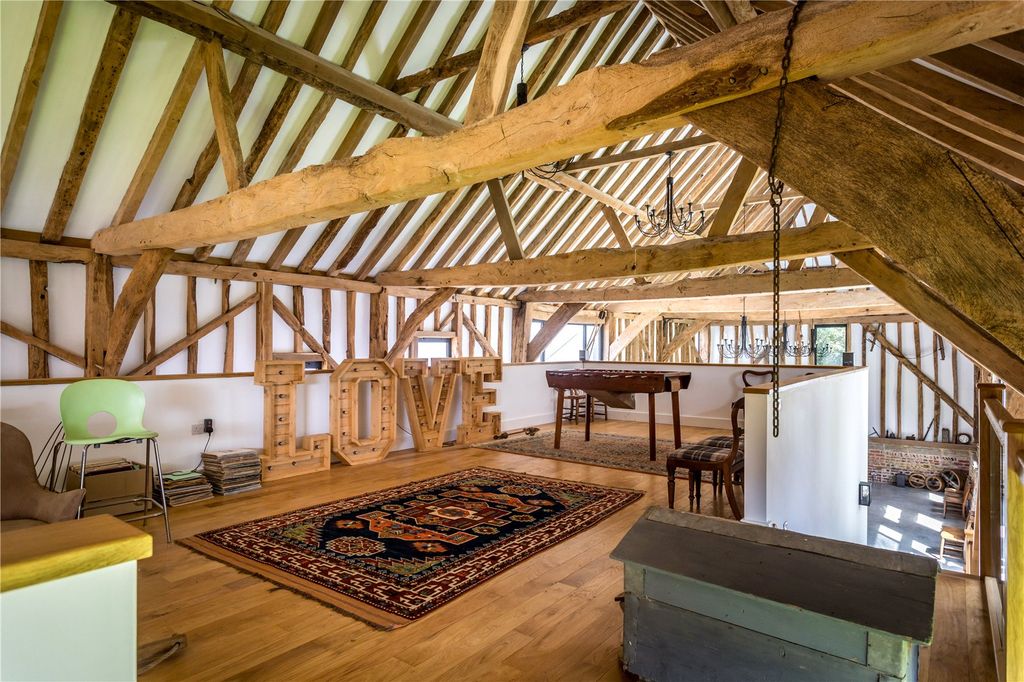 Additional image 14 of 5 bed detached house for saleGreatham Lane, Greatham, Pulborough, West Sussex RH20