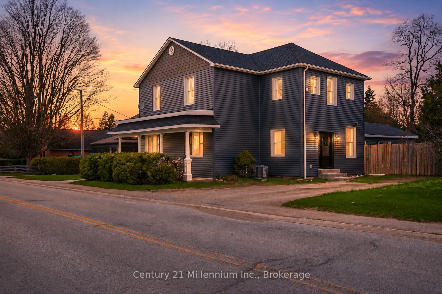 303025 15 Grey Road, Meaford, ON, N0H 1V0