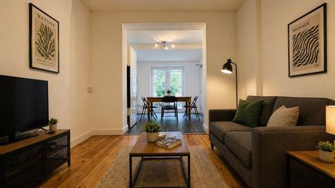 Luckington Road, Horfield, Bristol BS7