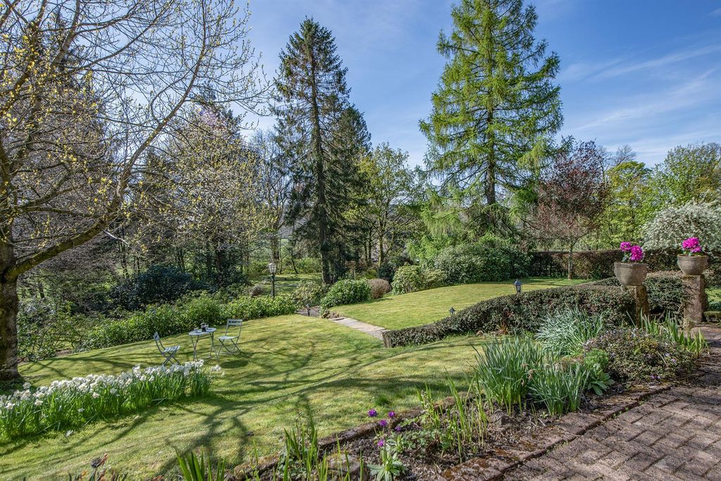 Additional image 62 of 7 bed detached house for saleBelmont House, Dollar FK14