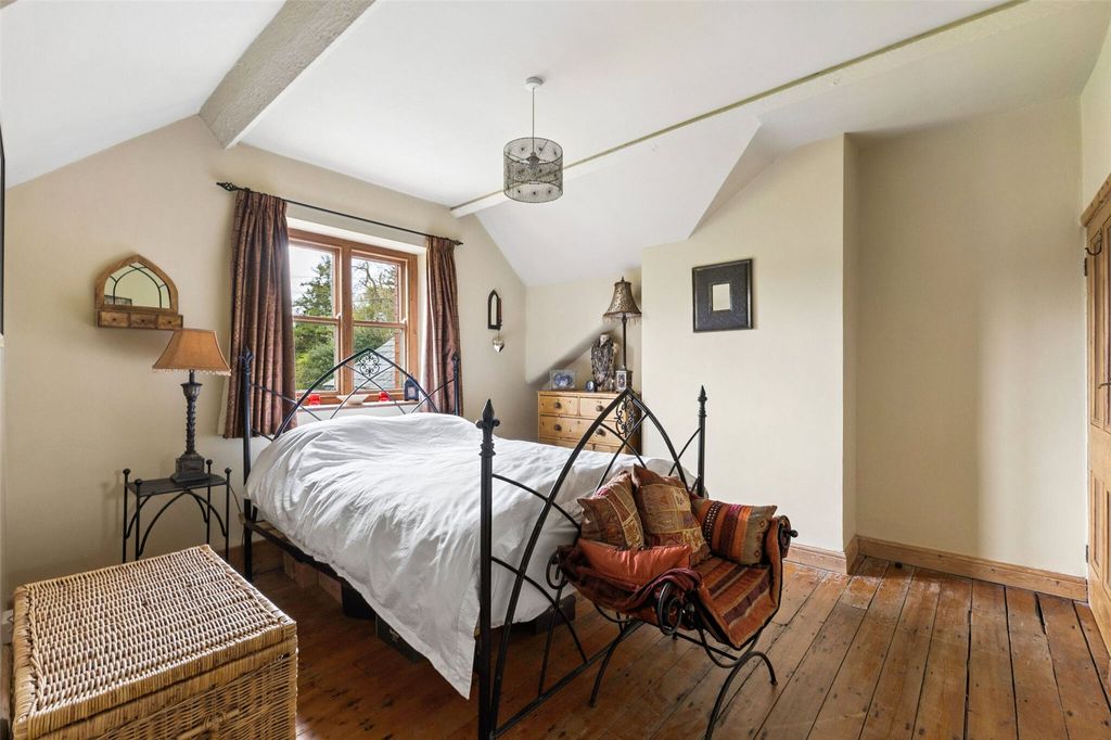 Additional image 11 of 5 bed detached house for saleRhyd-Y-Meudwy, Ruthin, Denbighshire LL15