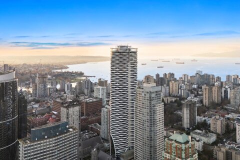 Additional image 7 of 2107-1033 Nelson Street, Vancouver, BC, V6E 0E5