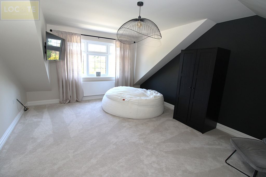 Additional image 30 of 5 bed detached house for saleThe Willows, Chorley Hall Lane, Alderley Edge, Cheshire SK9