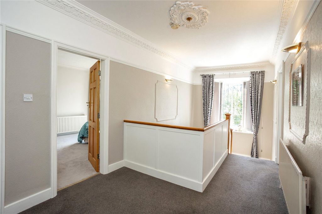 Additional image 19 of 5 bed detached house for saleDovedale Road, West Bridgford, Nottingham, Nottinghamshire NG2