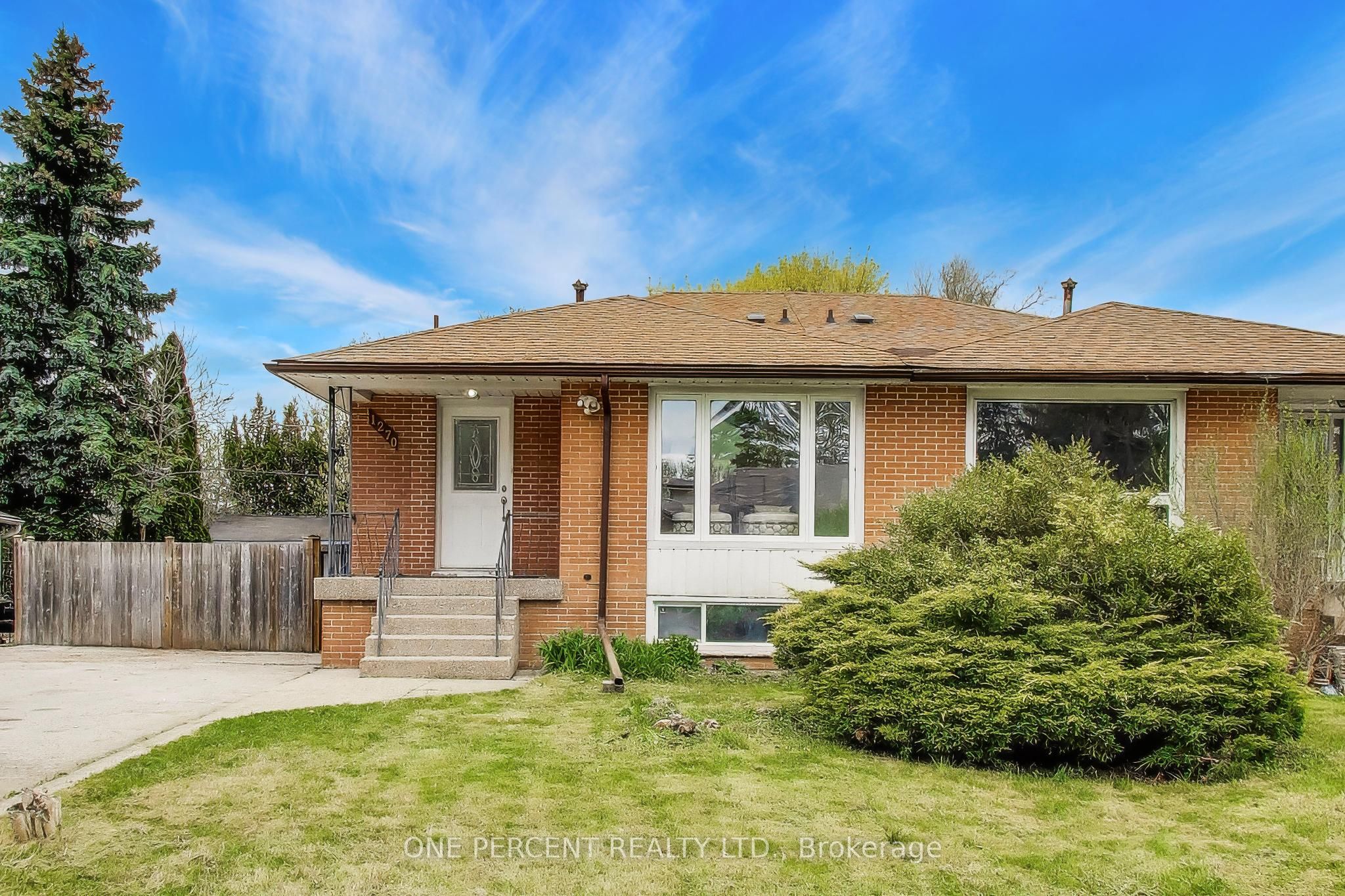1270 Pallatine Drive, Oakville, ON, L6H 1Z2