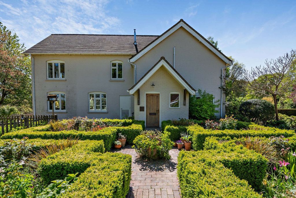 Additional image 18 of 5 bed equestrian for saleHooklands Lane, Shipley, Horsham, West Sussex RH13
