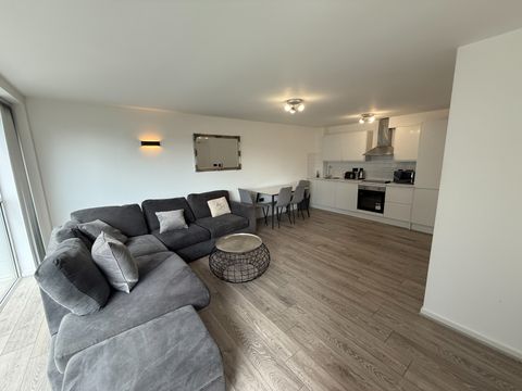 South Hall St, Salford M5