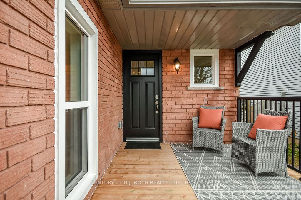 Additional image 3 of 20 Hadden Crescent, Barrie, ON, L4M 6G6