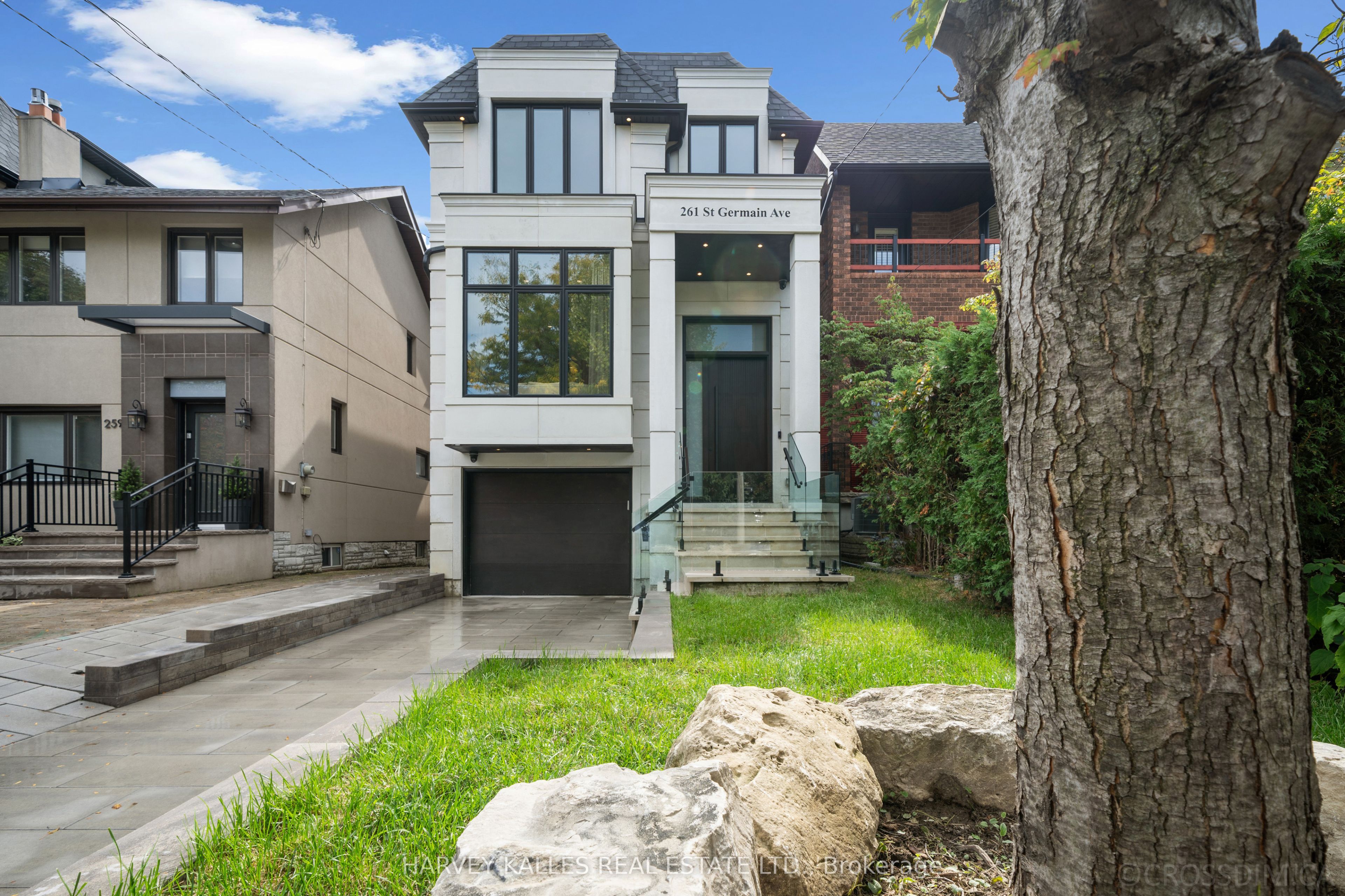 Additional image 2 of 261 St Germain Avenue, Toronto, ON, M5M 1W4
