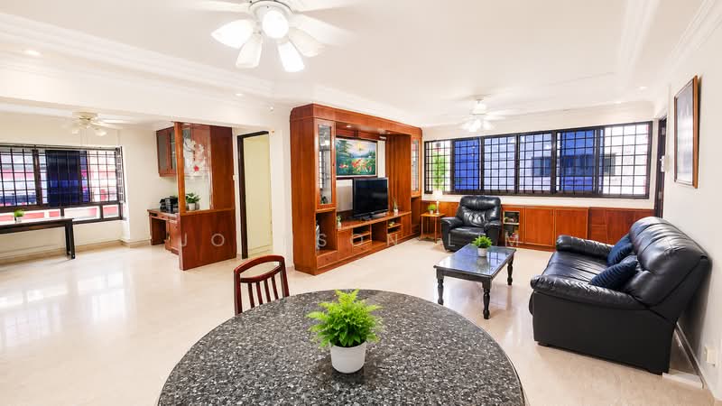614 Ang Mo Kio Avenue 4 photo 5