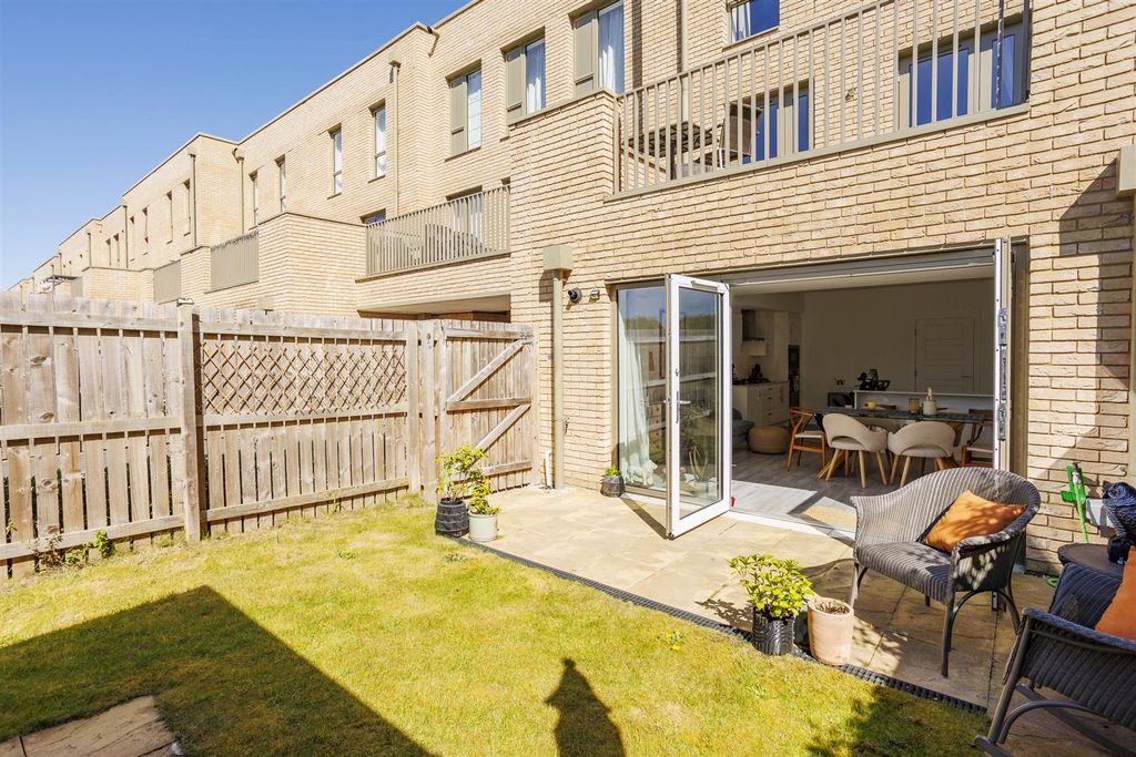 Additional image 23 of 3 bed terraced house to rentClock Tower Way, York YO23