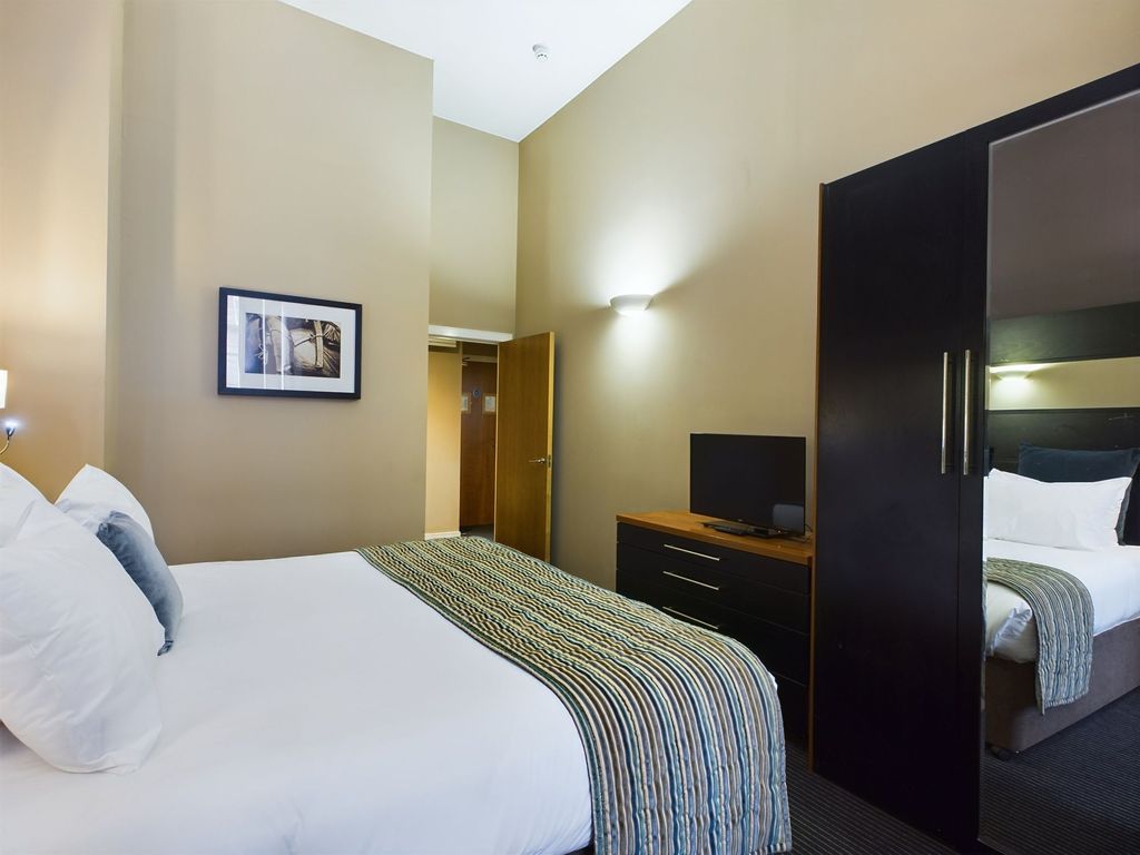 Additional image 9 of 1 bed flat to rentAlbion Street, Glasgow G1