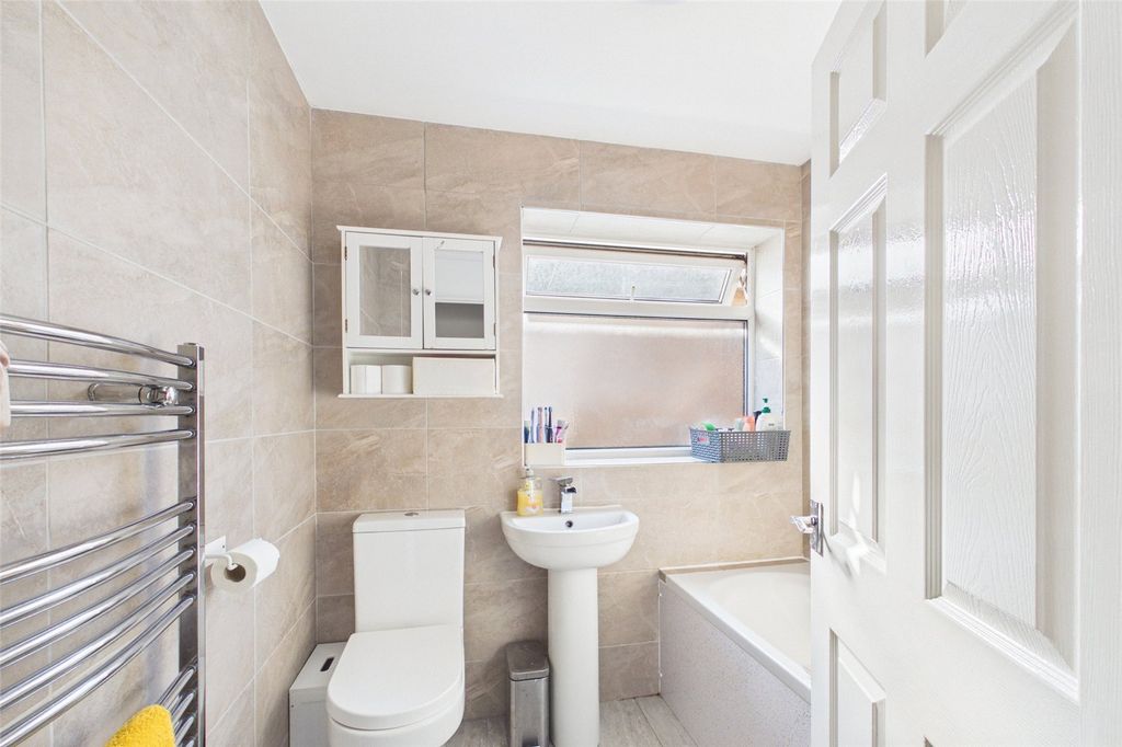Additional image 13 of 4 bed detached house to rentRoman Way, Ross-On-Wye, Herefordshire HR9
