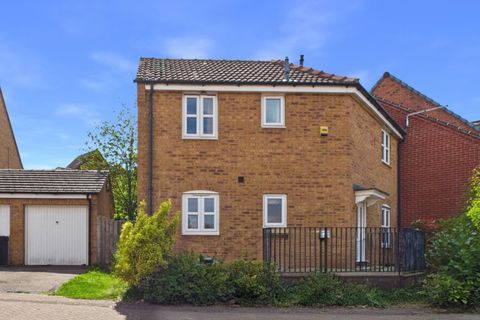 Myrtle Crescent, Heeley S2