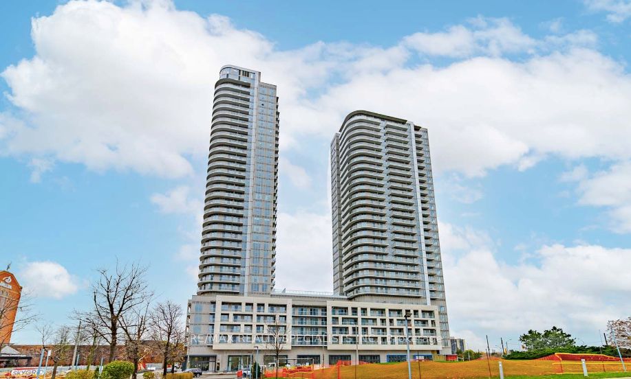 1525-2031 Kennedy Road, Toronto, ON, M1T 0B9