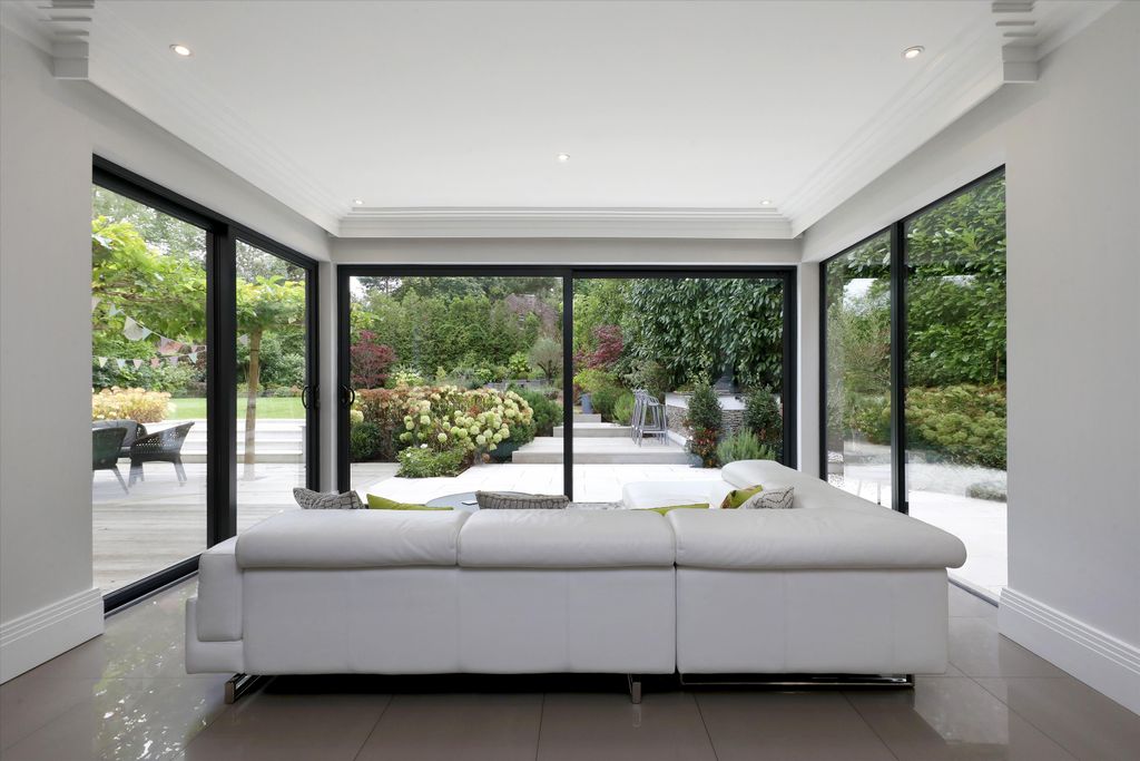 Additional image 10 of 8 bed detached house for saleMonks Close, Ascot, Berkshire SL5