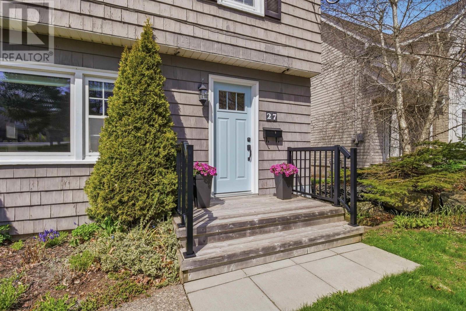 Additional image 4 of 27 Springvale Avenue, Halifax, NS, B3N2A3