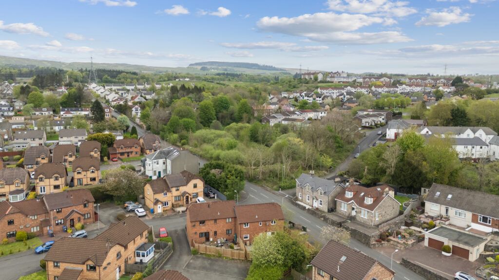Additional image 18 of 2 bed flat for saleBurnside Crescent, Hardgate G81