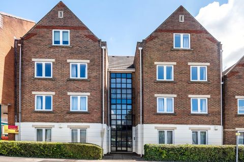 Central Headington, Oxford OX3