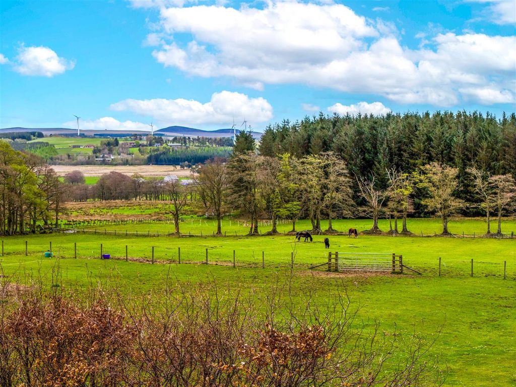 Additional image 46 of 6 bed country house for saleCarnwath, Lanark ML11