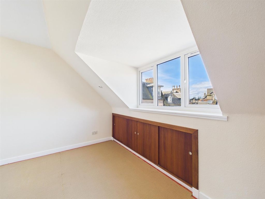 Additional image 9 of 2 bed flat for saleFlat 1R, The Cross, Coupar Angus PH13