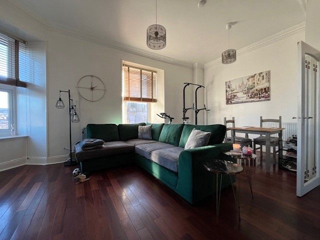 Additional image 3 of 1 bed flat to rentNelson Street, Greenock PA15