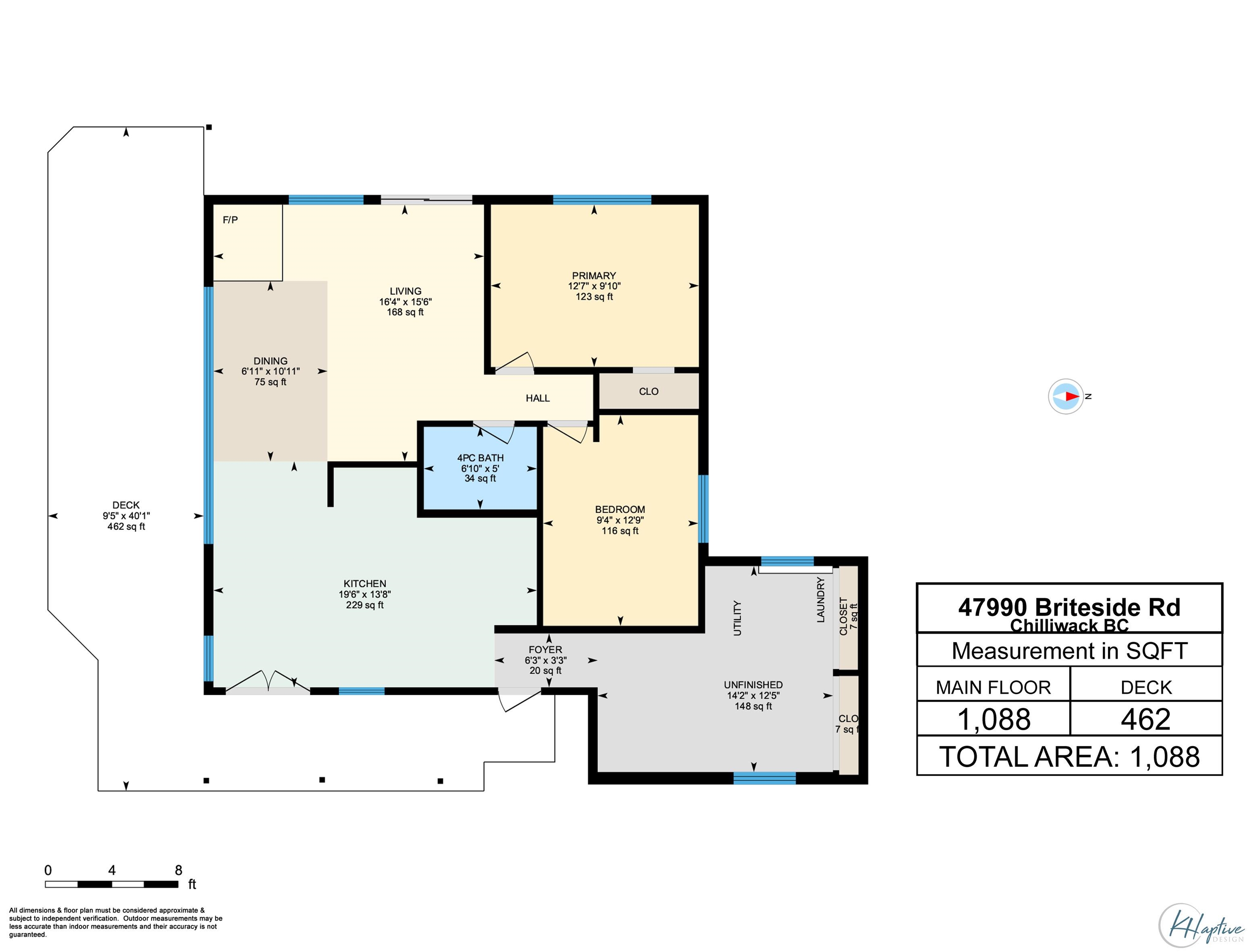 Additional image 3 of 47990 Briteside Road, Chilliwack, BC, V2R 4T5