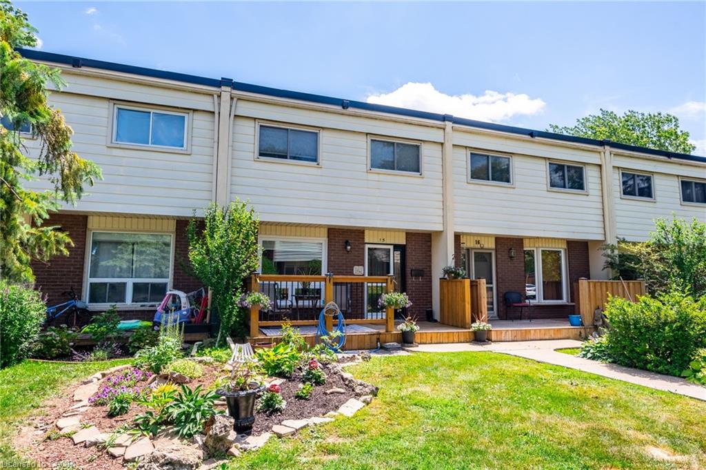15-199 York Road, Dundas, ON, L9H 1M9