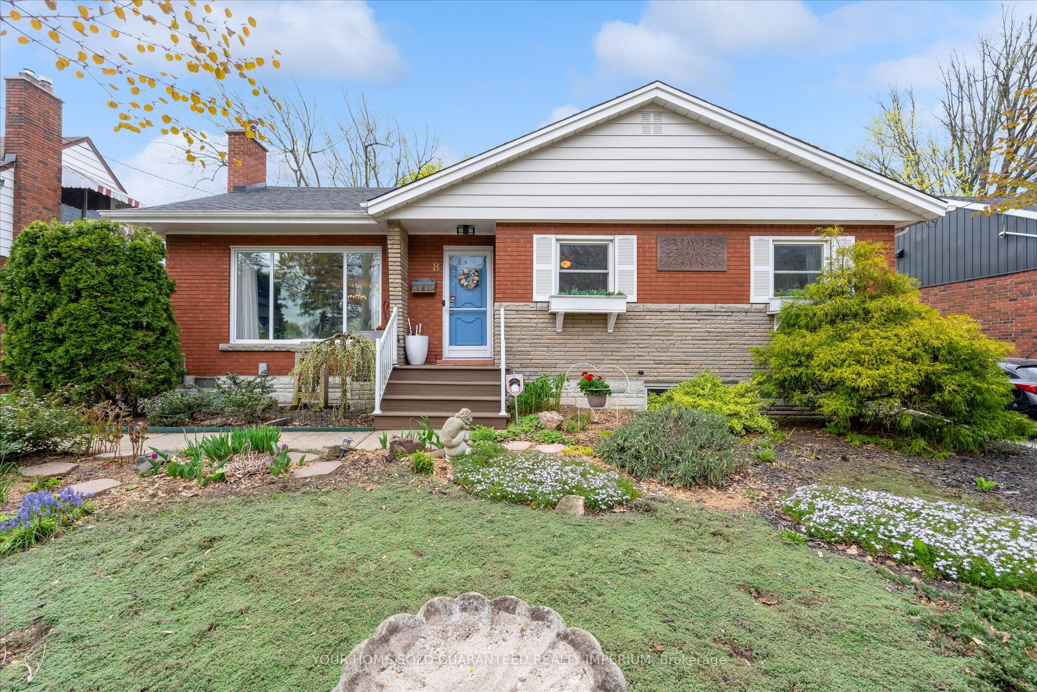 Additional image 3 of 8 Mulock Avenue, Hamilton, ON, L8T 1H3
