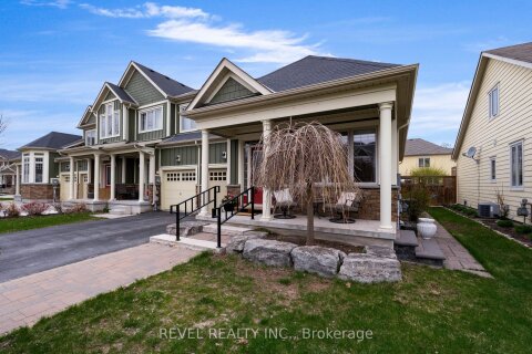 Additional image 8 of 42 Sandy Coast Crescent, Wasaga Beach, ON, L9Z 2L1