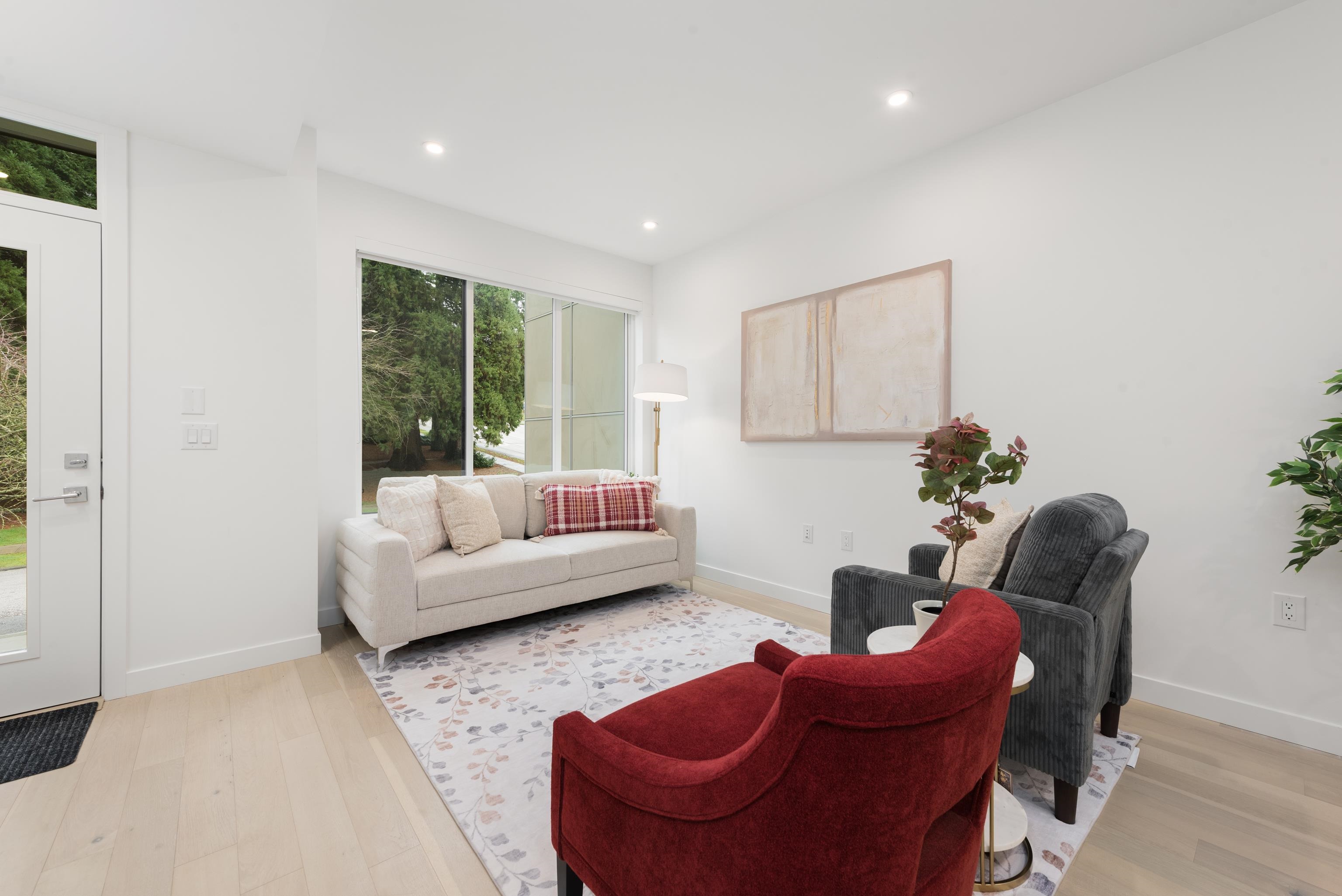 Additional image 3 of 4877 Willow Street, Vancouver, BC, V5Z 2K5