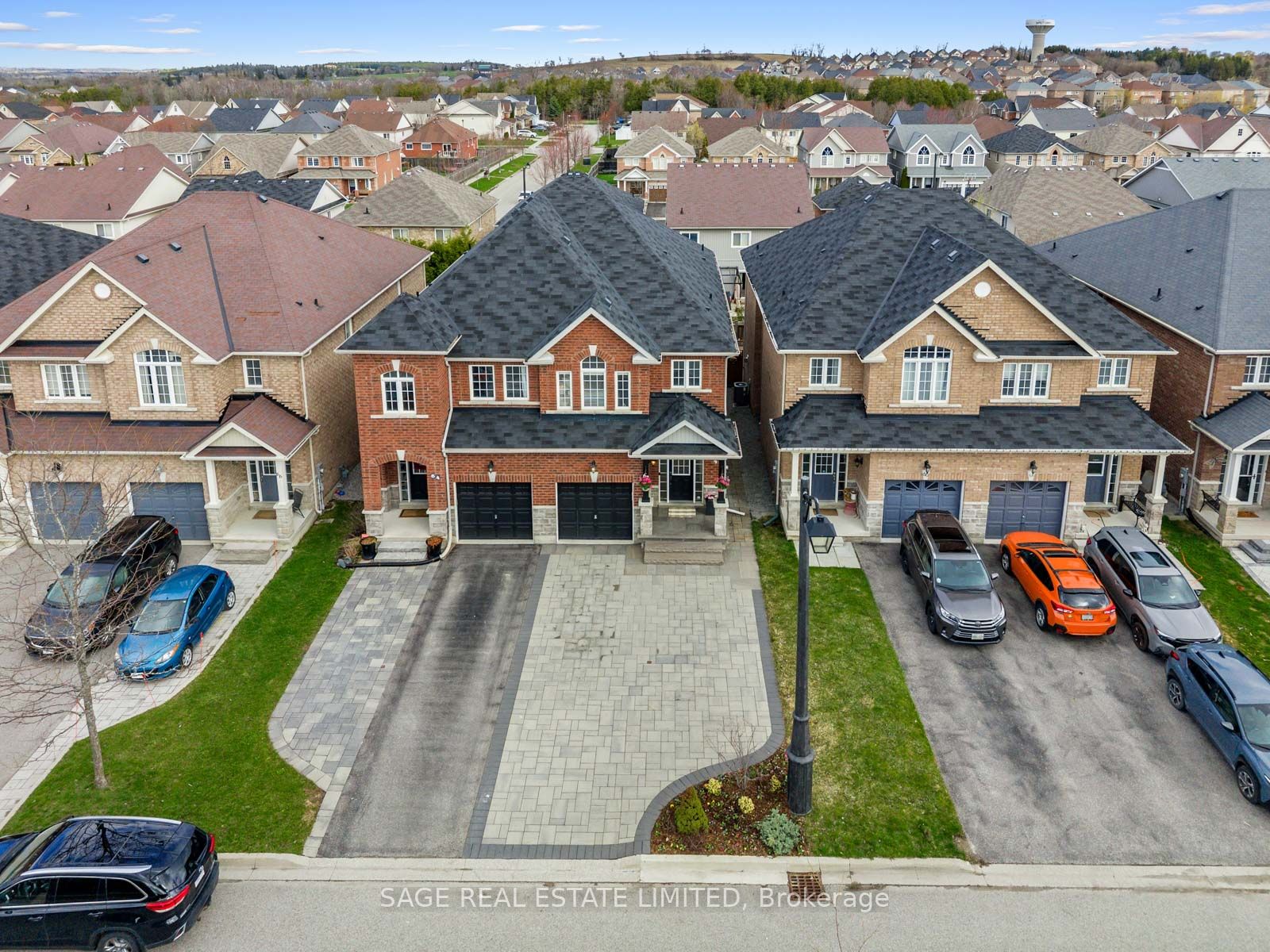 Additional image 3 of 62 Donald Stewart Crescent, East Gwillimbury, ON, L0G 1M0