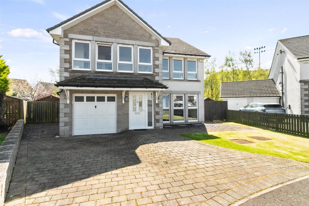 Additional image 7 of 5 bed detached house for saleDenny Road, Dumbarton G82