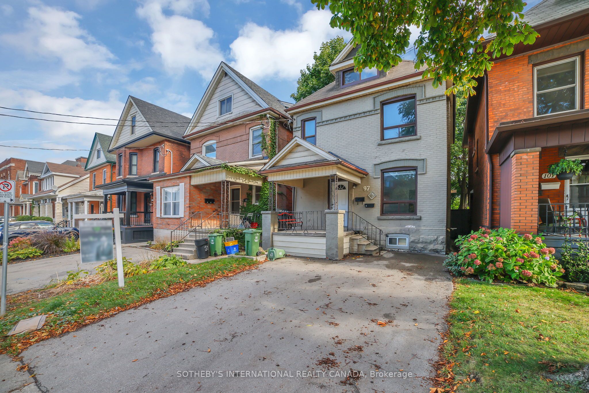 Additional image 2 of 97 Garfield Avenue S, Hamilton, ON, L8M 2S3