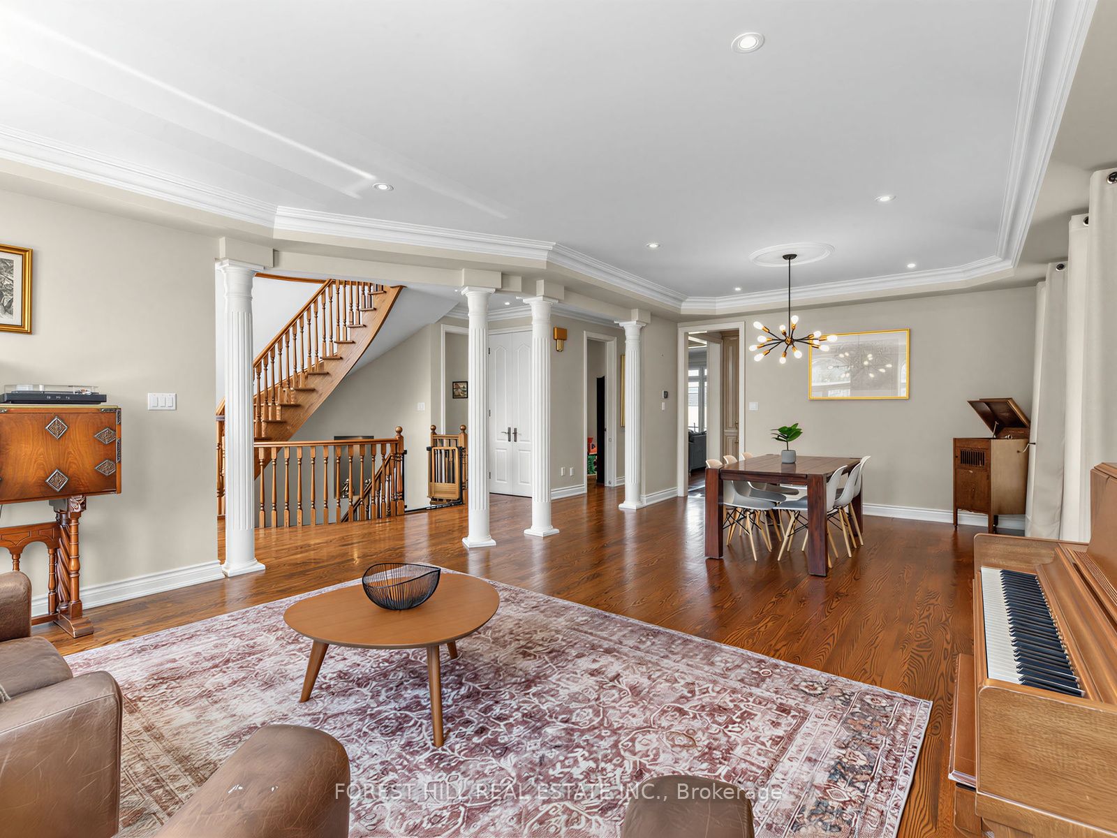 Additional image 4 of 1208 Glencairn Avenue, Toronto, ON, M6B 2B5