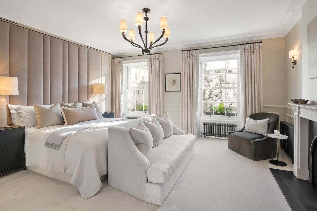 Additional image 8 of 6 bed town house for saleChester Square, Belgravia, London SW1W, United Kingdom