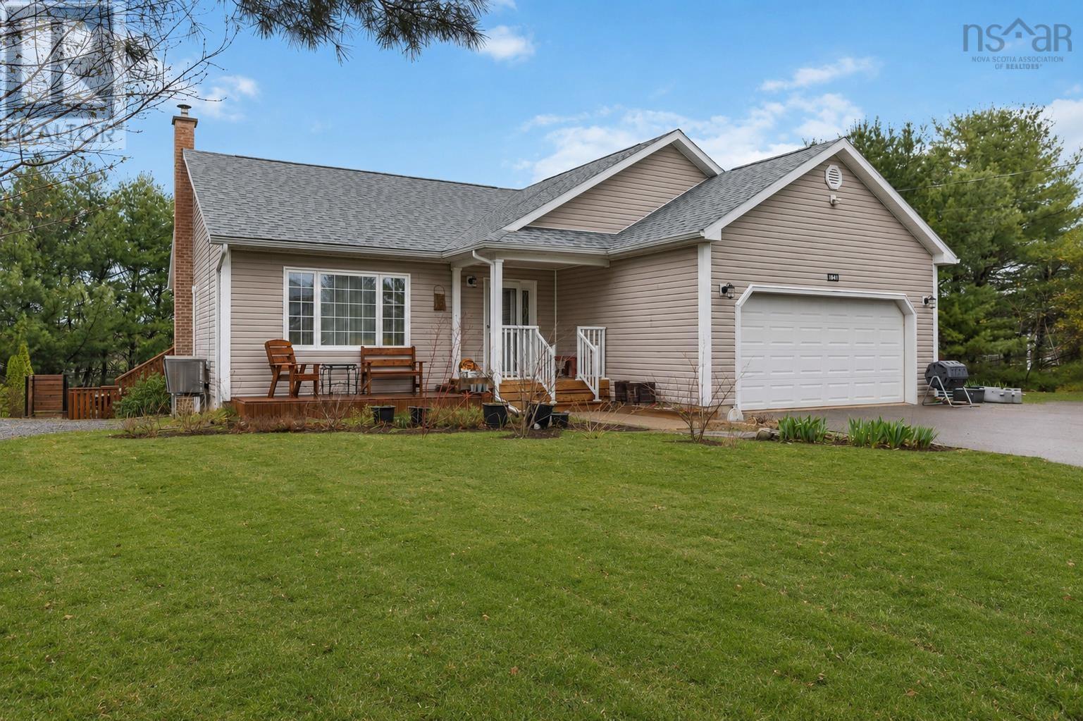 1841 Acadia Drive, Kingston, NS, B0P1R0