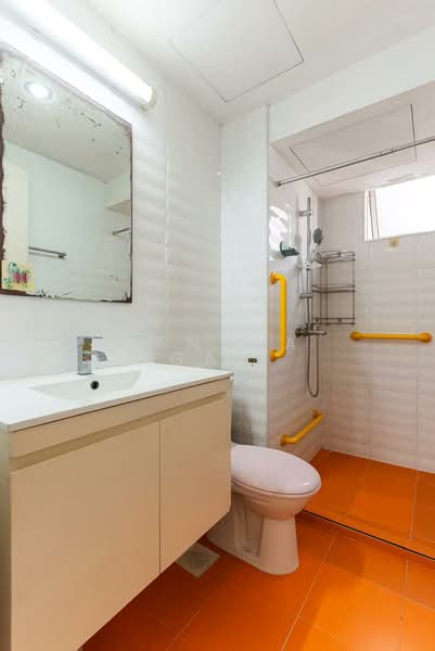 Additional image 5 of 481 Yio Chu Kang Road