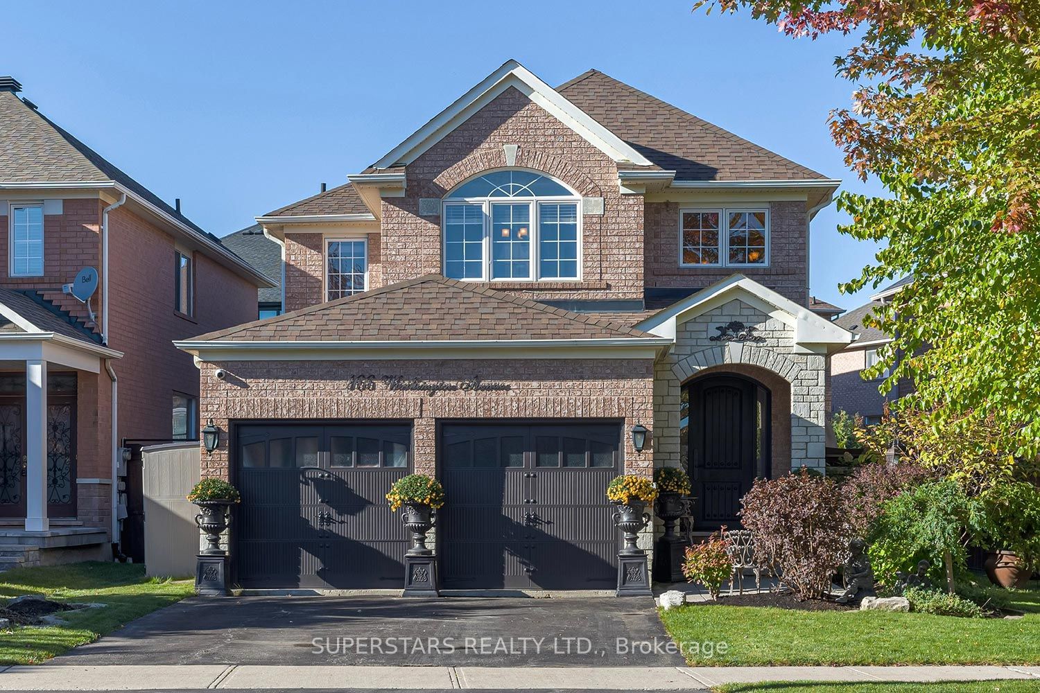 166 Worthington Avenue, Richmond Hill, ON, L4E 4N7