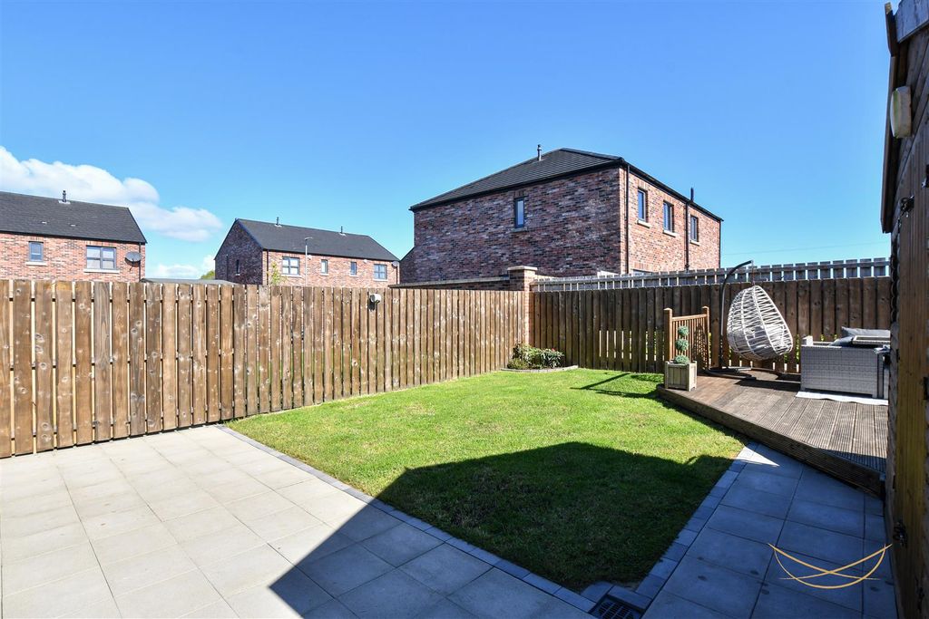 Additional image 30 of 3 bed semi-detached house for saleUpper Gateside Grove, Ballyclare BT39