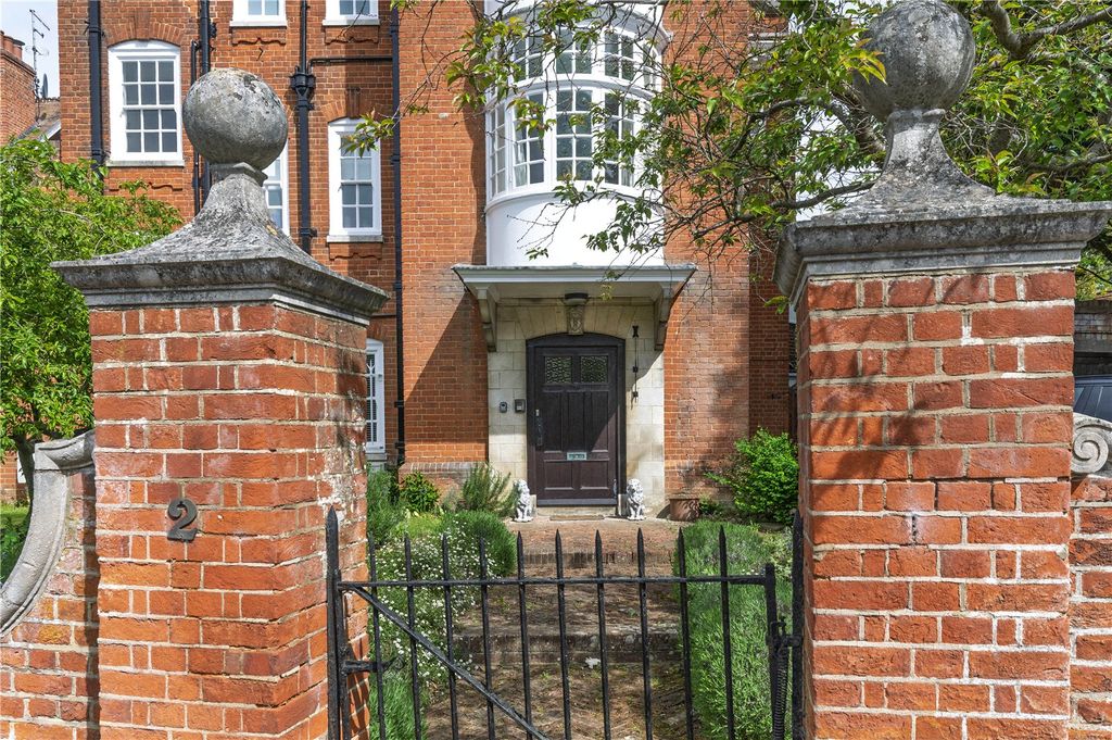 Additional image 11 of 3 bed flat for saleNorthmoor Road, Central North Oxford OX2