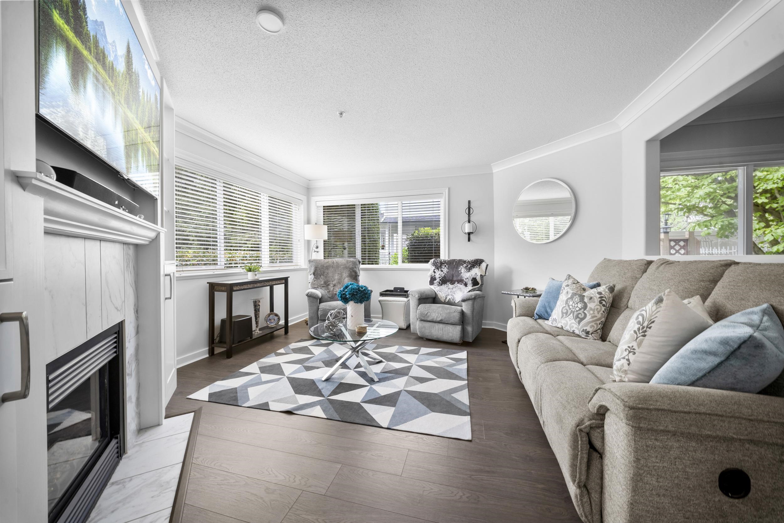 104-15342 20 Avenue, Surrey, BC, V4A 2A3