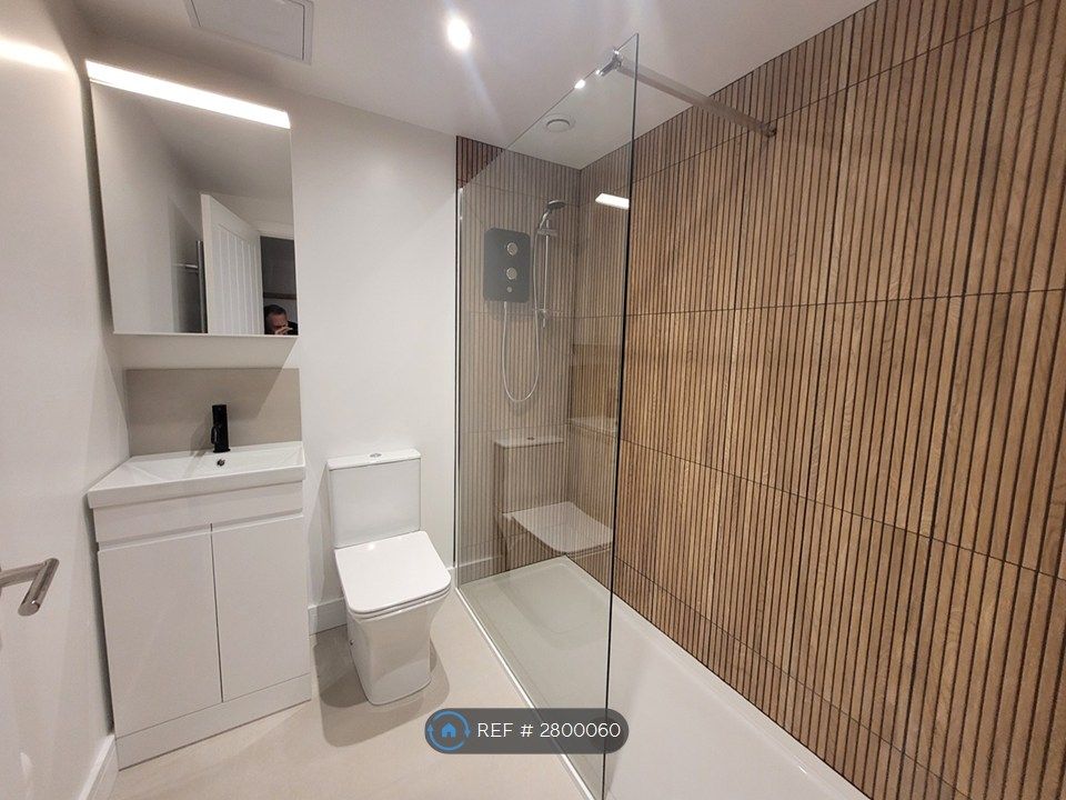 Additional image 5 of 1 bed flat to rentHighertown, Truro TR1
