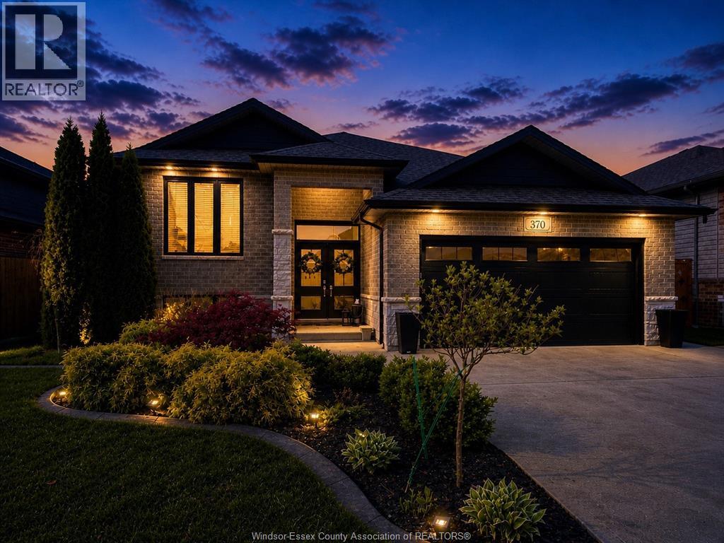 Additional image 2 of 370 Welsh , Amherstburg, ON, N9V0E7