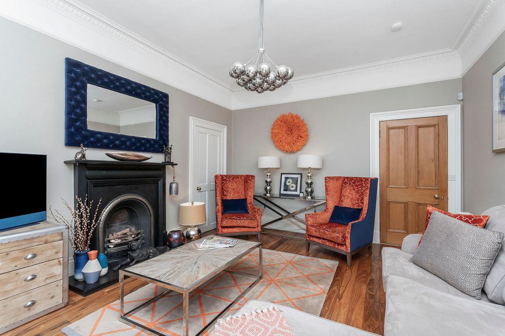 Additional image 6 of 6 bed semi-detached house for saleDirleton Avenue, North Berwick EH39