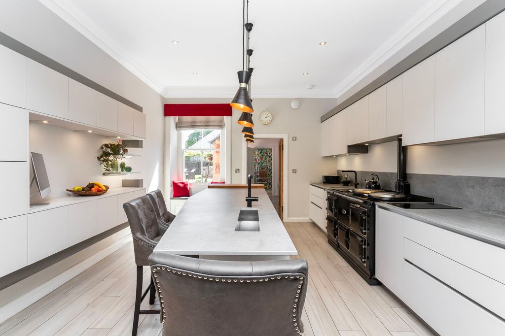 Additional image 8 of 6 bed semi-detached house for saleDirleton Avenue, North Berwick EH39
