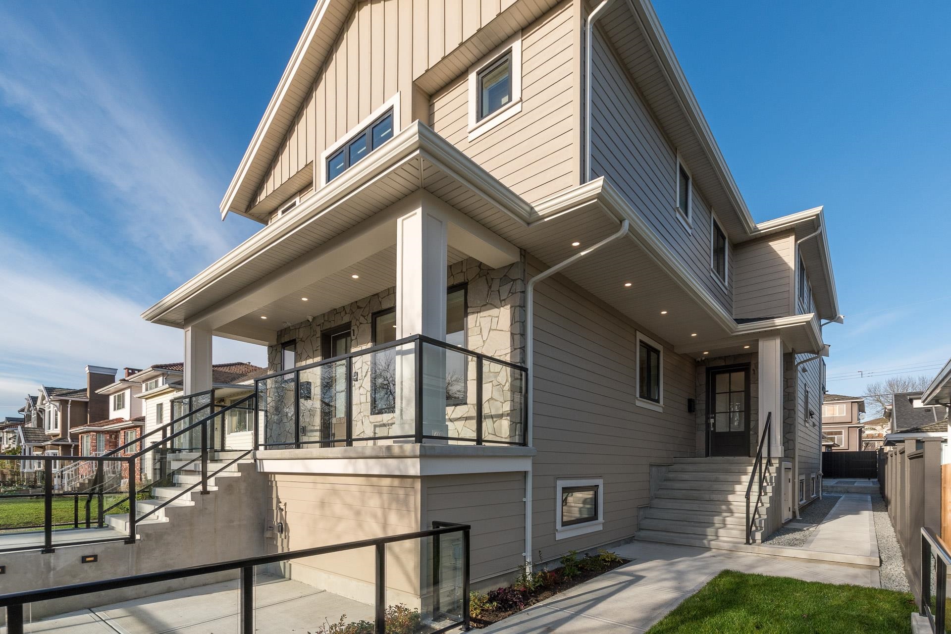 Additional image 4 of 1-2945 44th Avenue E, Vancouver, BC, V5R 3A9