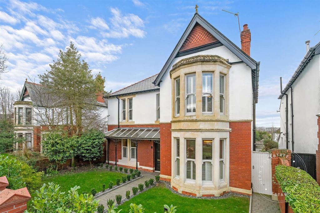 Additional image 89 of 5 bed detached house for salePalace Road, Llandaff, Cardiff CF5
