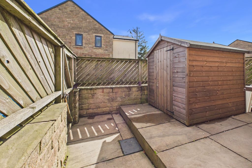 Additional image 25 of 3 bed link detached house to rentHazel Croft, Dore, Sheffield S17