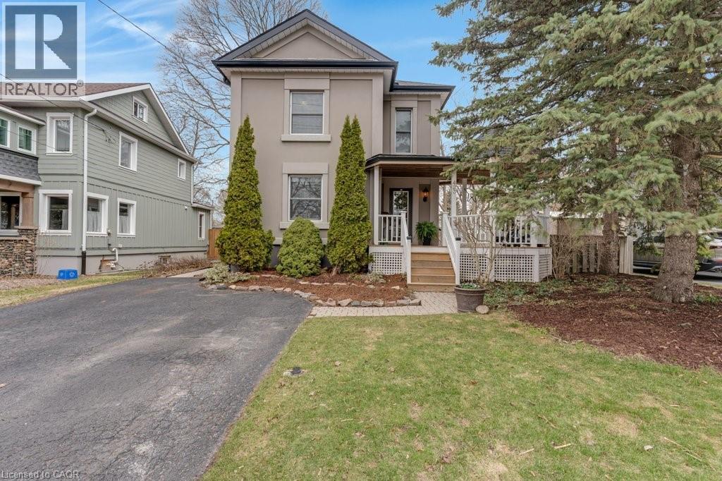 423 William Street, Cambridge, ON, N3H3W6